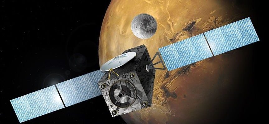 Proiectul ExoMars, suspendat după ce Agenția Spațială Europeană a oprit colaborarea cu Rusia