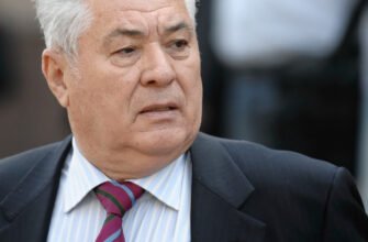 Vladimir Voronin i-a mulțumit lui Ilan Șor pentru că a adus Focul Haric în Moldova: Este un adevărat patriot!