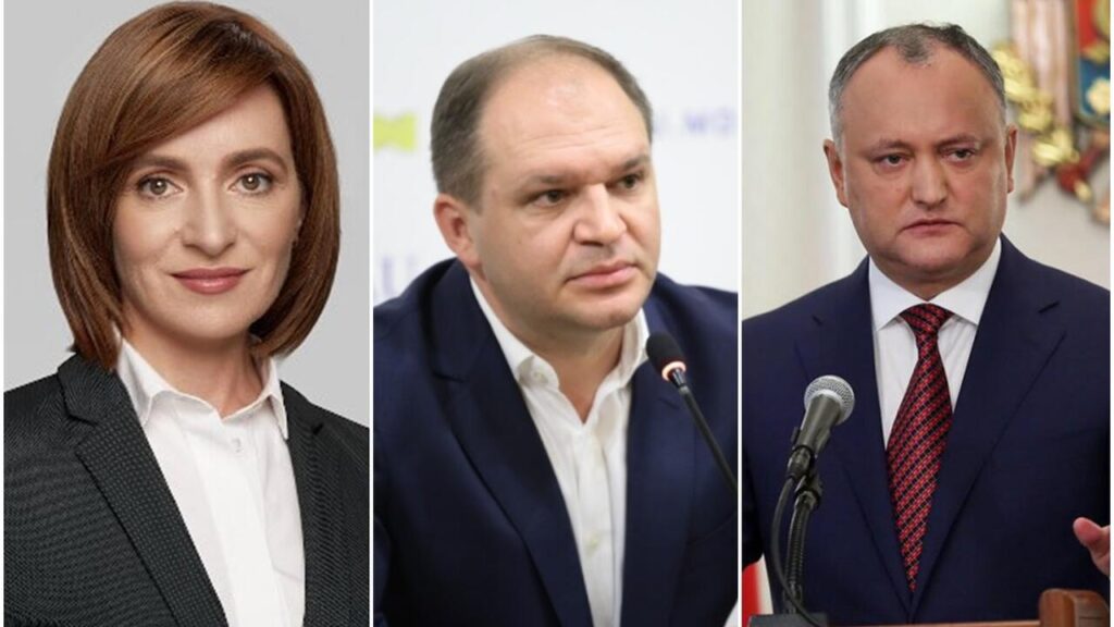 SONDAJ IMAS// Maia Sandu ”se scufundă” la capitolul încrederii. Ion Ceban și Igor Dodon printre favoriți 1 replica 083e4b378642d2a18906a516b65393ae 1280x720 fill