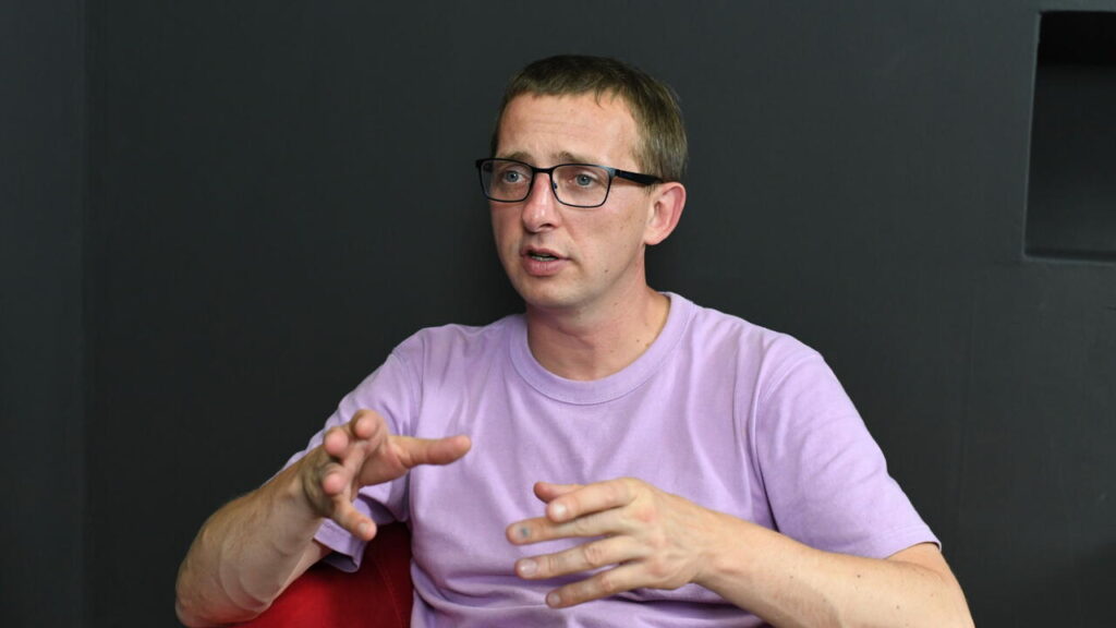 ULTIMA ORĂ// Fondatorul portalului Newsmaker, a fost reținut în regiunea transnistreană 1 replica 9249e3cc4f84f4e200afcbd0909e0557 1280x720 fill