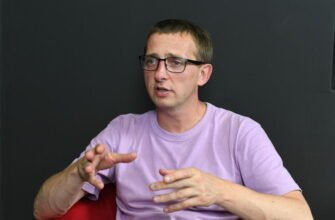 ULTIMA ORĂ// Fondatorul portalului Newsmaker, a fost reținut în regiunea transnistreană