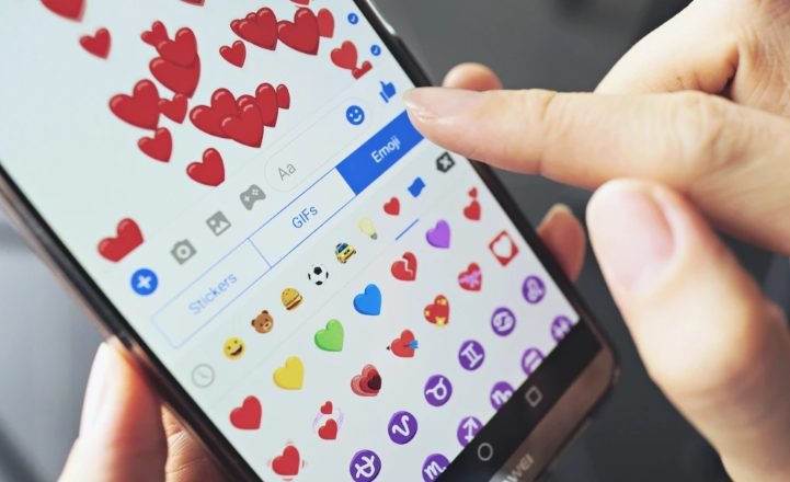 Află ce simbolizează fiecare inimă colorată din lista de emoticoane și folosește-o corect