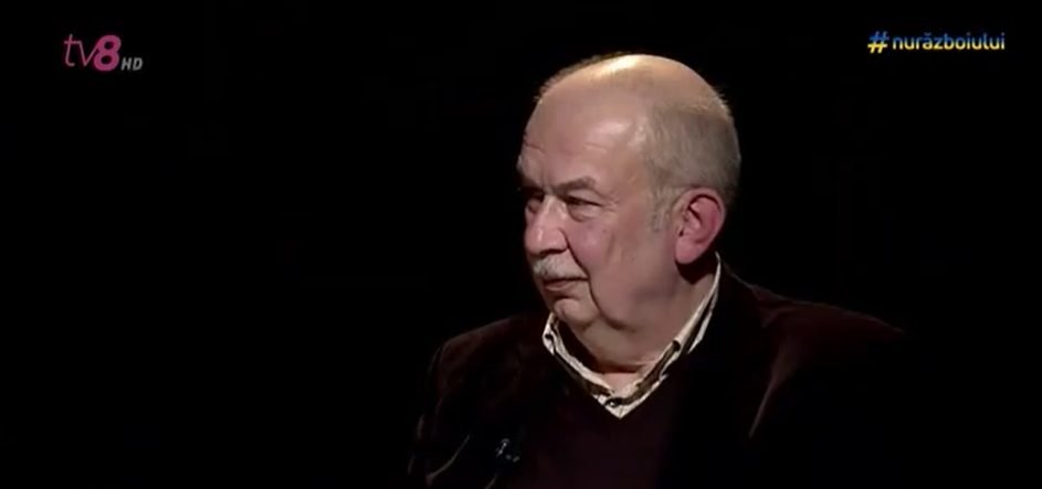 VIDEO// Victor Ciobanu: Am revenit la STATUL CAPTURAT! Schemele de la ”Metalferos” continuă sub alt paravan
