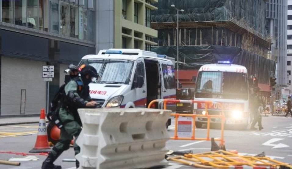 Zece morți, într-un accident produs în Egipt. Mai mulți turiști și-au pierdut viața