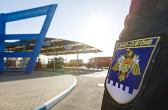 Serviciul Vamal raportează încasări de peste 637 milioane de lei pentru săptămâna trecută