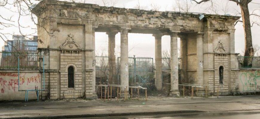 stadionul republican loc de trai pentru boschetari printre care minori video 146490 1582293994