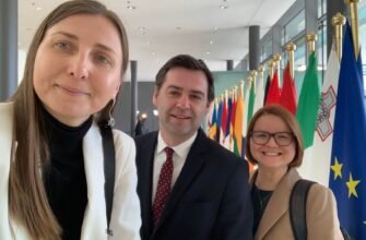 Nicu Popescu, la Luxemburg: Suntem gata să îndeplinim toate condițiile pentru integrarea în familia europeană