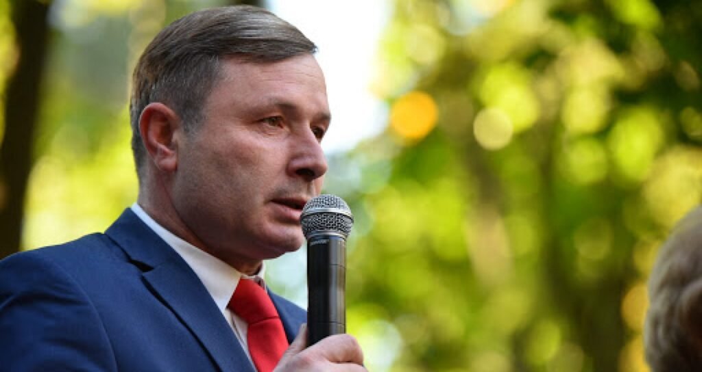 Procuratura Generală SOLICITĂ ridicarea imunității a deputatului PSRM, Radu Mudreac 1 Procuratura Generală SOLICITĂ ridicarea imunității a deputatului PSRM, Radu Mudreac