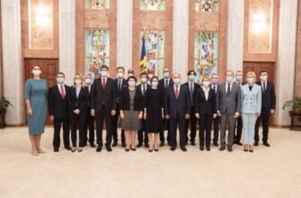 Un lider politic bate alarma: Văd tot mai multe semne "filateliste" la actualul guvern PAS