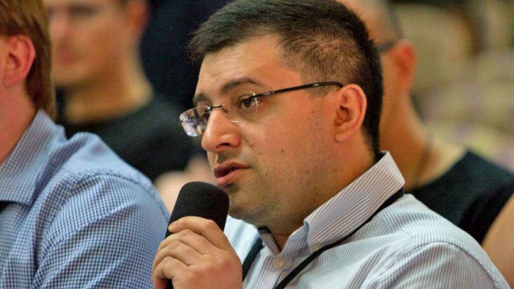 vitalie esanu privesc eu a transmis peste 24 de mii de evenimente in aproape 7 ani de existenta 18203