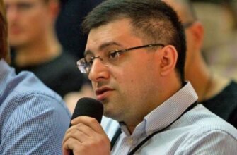 Vitalie Eșanu despre legea promovată de PAS privind impunerea cenzurii: Guvernul va deveni unica ”sursă de adevăr”, ca în Rusia