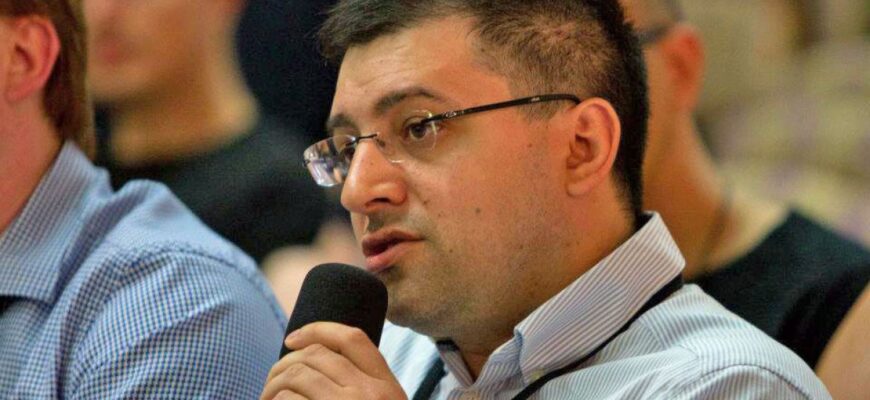 vitalie esanu privesc eu a transmis peste 24 de mii de evenimente in aproape 7 ani de existenta 18203