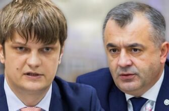 Chicu, un nou atac la adresa lui Spînu: Vom plăti rușilor circa 70 milioane dolari pentru o lună de primăvară