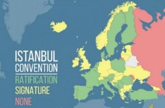 Convenția de la Istanbul a intrat în vigoare în Republica Moldova