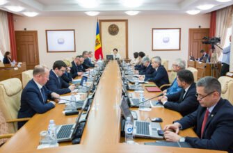 Guvernul a simplificat procedurile juridice și administrative în vederea dezvoltării sectorului de irigare