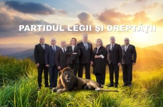 BREAKING// Mariana Durleșteanu și-a dat DEMISIA din funcția de președinte al Partidului Legii și Dreptății