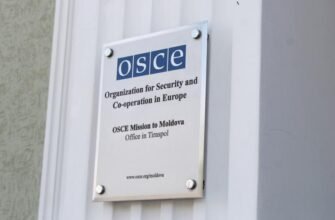Reprezentantul președintelui OSCE pentru procesul de reglementare transnistreană va întreprinde o vizită în Moldova