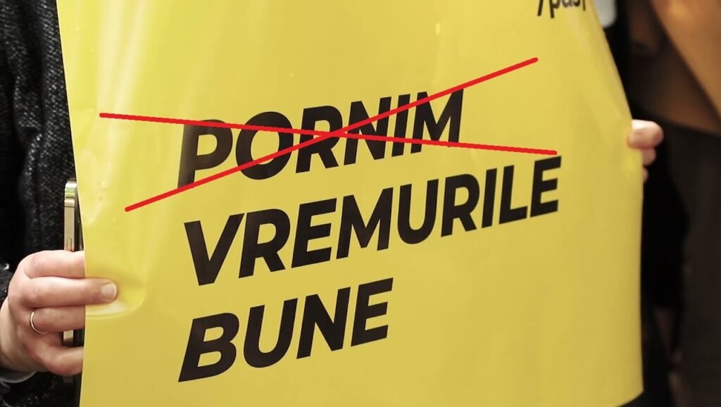 S-au terminat ”vremurile bune”? Site-ul programului electoral PAS - INACCESIBIL 4 S-au terminat ”vremurile bune”? Site-ul programului electoral PAS - INACCESIBIL