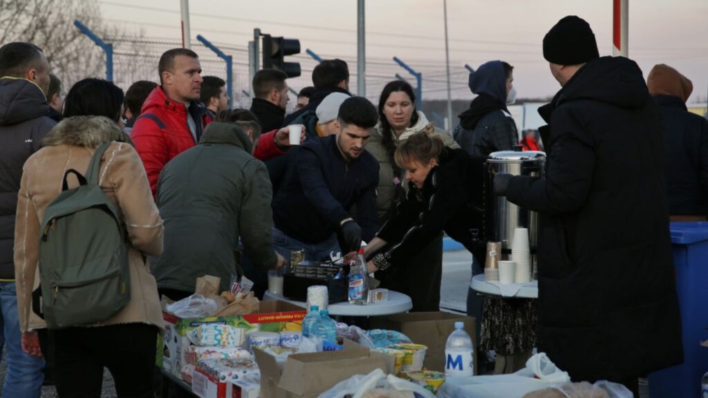 acuzatii grave la adresa guvernarii pas din partea unei organizatii internationale pentru drepturile omului