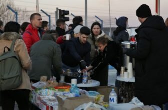 Acuzații GRAVE la adresa guvernării PAS din partea unei organizații internaționale pentru drepturile omului