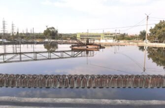 Primăria capitalei: Agenții economici care deversează ape uzate în rețeaua publică de canalizare vor fi verificați non stop