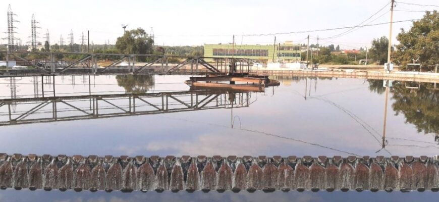 agentii economici care deverseaza ape uzate in reteaua publica de canalizare vor fi verificati non stop