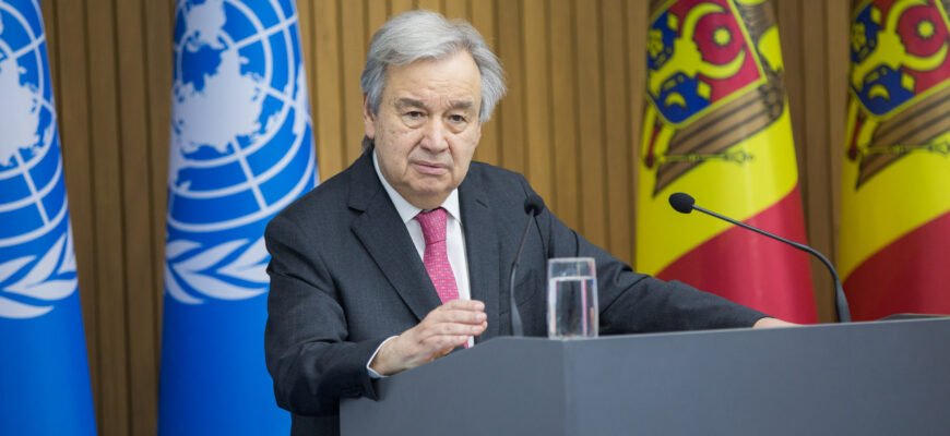 am fost alaturi de r. moldova in momente de dificultate si vom ramane un partener de incredere