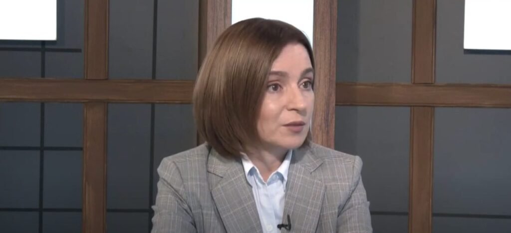 VIDEO// FĂRĂ COMPENSAȚII pentru căldură la iarnă. Anunțul făcut de președinta Maia Sandu