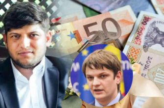 DOC// Avere nejustificată, verișorul unui ministru PAS și legăturile cu Dorel Musteață. Cine este judecătorul Denis Guzun