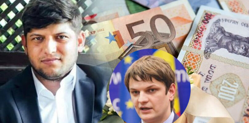 avere nejustificata verisorul unui ministru pas si legaturile cu dorel musteata