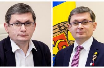 "Competiție" între Igor Grosu și Grosu Igor. PAS se întrunește în Congres pentru a alege președintele partidului