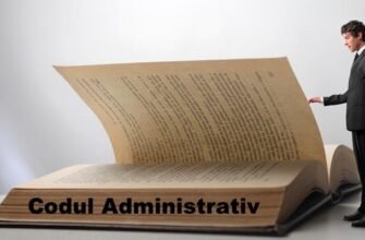 Cadrul normativ conex Codului administrativ va fi modificat