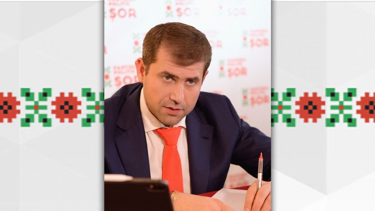 VIDEO// Ilan Șor: Cer să fiu ascultat în Parlament despre frauda bancară. Deputații și cetățenii trebuie să cunoască adevărul