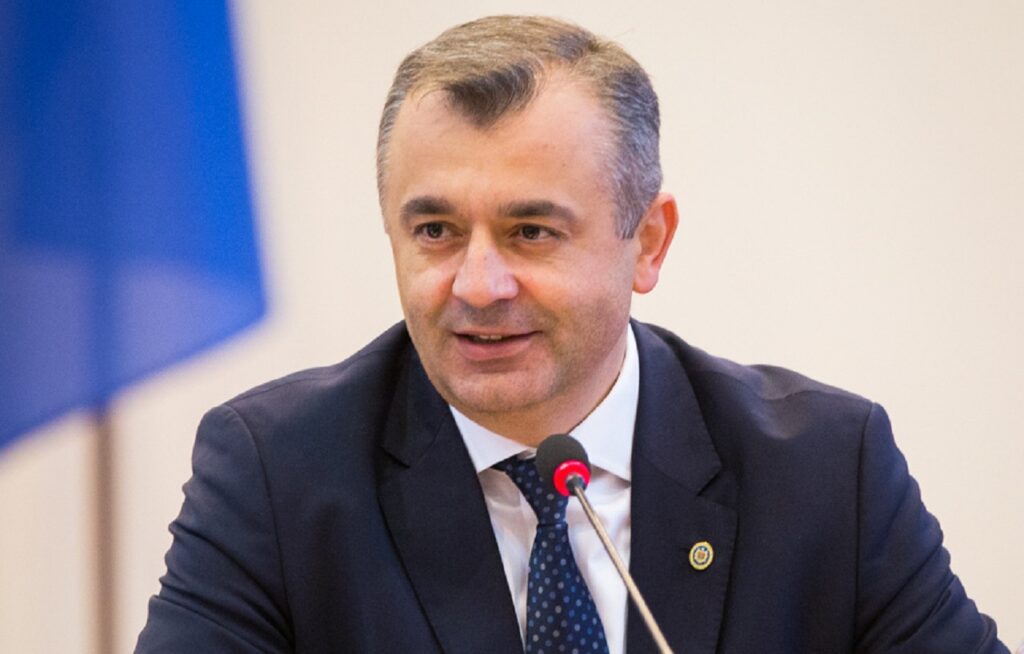 Ion Chicu a identificat ”soluția” care va ajuta la ieftinirea gazului: Slavă PAS-ului! Trebuie doar să-i lăudăm 1 chicu 1