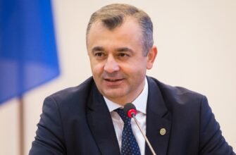 Ion Chicu - mesaj de felicitare pentru jurnaliști: Să fii jurnalist onest într-o lume plină de propagandă, este complicat