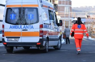 Circa 15 mii de pacienți au solicitat asistență medicală urgentă în ultima săptămână