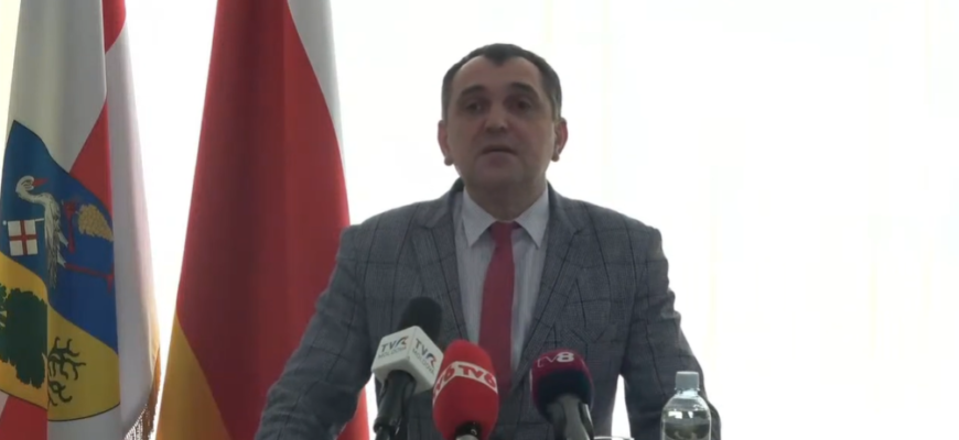 conferinta de presa sustinuta de presedintele raionului orhei dinu turcanu