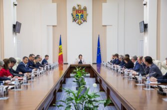 CSE a adoptat un șir de ajustări la modalitatea de traversare a frontierei de stat de către refugiații din Ucraina