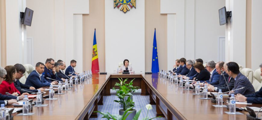 CSE a adoptat un șir de ajustări la modalitatea de traversare a frontierei de stat de către refugiații din Ucraina
