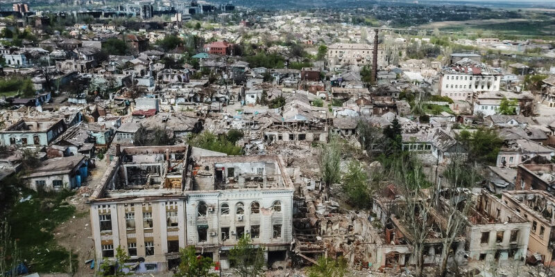 cum ar trebui sa functioneze un plan marshall pentru ucraina