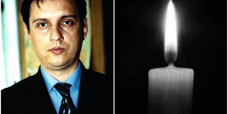 Producătorul General al televiziunii N4 s-a stins din viață