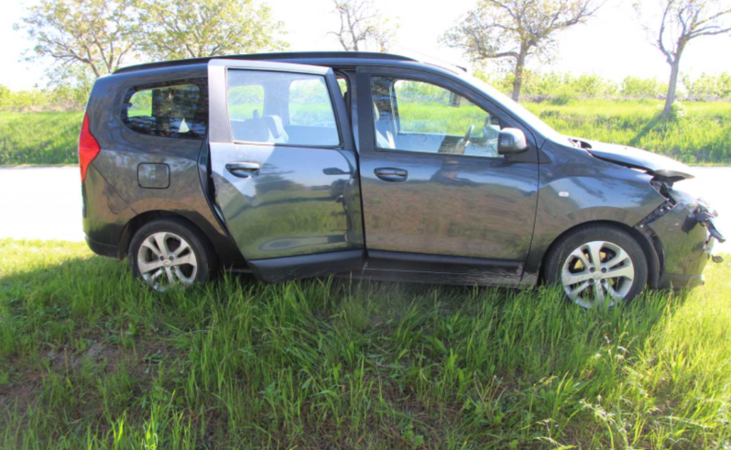 doi tineri de 23 de ani din raionul edinet retinuti fiind suspectati de comiterea unei talharii