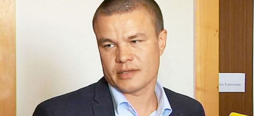 ULTIMA ORĂ// A fost desemnat procurorul care va investiga pretinsele ilegalități ale Procurorului Dumitru Robu 1 dumitru robu
