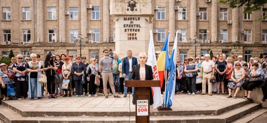 dupa ce marina tauber s a adresat la cedo procurorul general interimar a venit in parlament dupa imunitatea acesteia