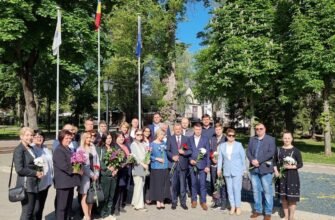 Ion Chicu, mesaj de 9 mai: E ziua care simbolizează biruința luminii asupra întunericului