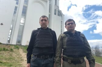 Ex-deputat al Platformei DA despre vizita lui Grosu și Carp la Kiev: „La a 70-a zi de război au ajuns și oficialii din R. Moldova în Ucraina”