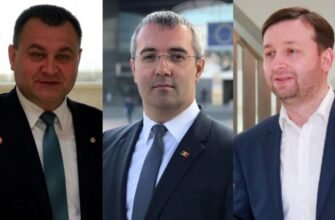 Ex-deputații Zagorodnîi, Reșetnicov și Sîrbu, transferați în arest la domiciliu pentru următoarele 30 de zile 5 Ex-deputații Zagorodnîi, Reșetnicov și Sîrbu, transferați în arest la domiciliu pentru următoarele 30 de zile