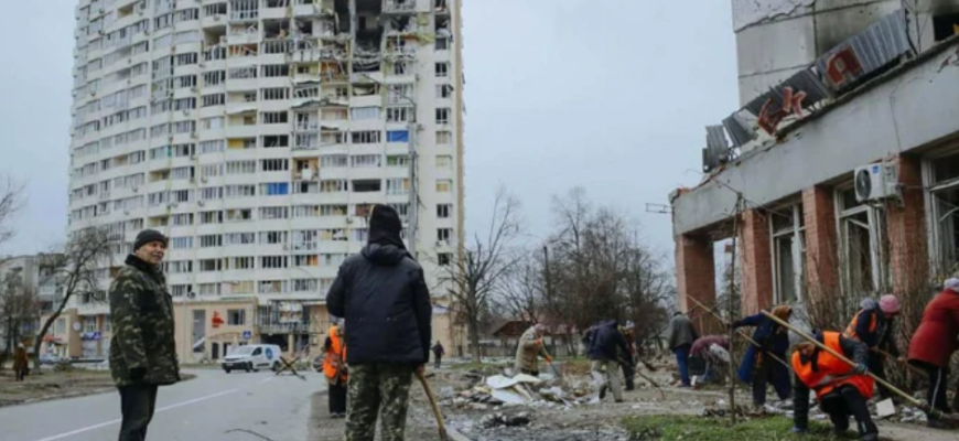 germania acuza federatia rusa ca foloseste foamea ca arma de razboi asupra ucrainei