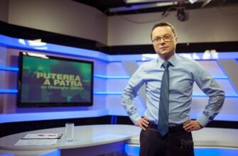 VIDEO// Gheorghe Gonța are frica de a critica PAS-ul: ”Nu m-am temut să bat în PD” ... ”așa cum mă tem uneori acum”
