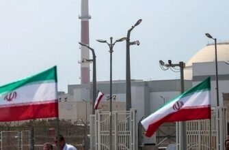 Iranul le cere cetățenilor săi să părăsească Republica Moldova